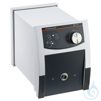 Hei-FLOW Expert 600 -- UK-Kabel Dieses Modell hat eine Flussrate von 2,0 – 4.056 ml/min und ist...