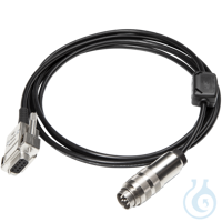 RS 232 kabel voor Hei-FLOW Precision RS 232 kabel voor Hei-FLOW Precision