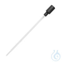 Spare part kit: glass tube Protect your temperature sensor with this glass...