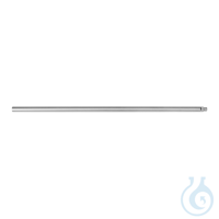 Steunstaaf 500mm Ø13 (temperatuursensor)