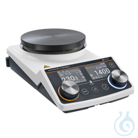 3Artikelen als: Hei-PLATE Mix'n'Heat Expert  -- EU-plug Well-designed features for a carefree...