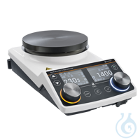 3Artikelen als: Hei-PLATE Mix'n'Heat Ultimate  -- EU-plug Precision and networking...
