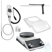 Hei-PLATE Sensor Advanced Pak.Core Ø145 -- EU kabel