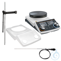 3Artikelen als: Hei-PLATE Sensor Advanced Package Expert-- EU-plug Includes:- Magnetic...