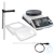 Hei-PLATE Sensor Advanced Paket Expert  -- EU-Kabel Paket beinhaltet:  - den Magnetrührer...