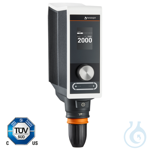Hei-TORQUE Expert 100 -- EU-Kabel