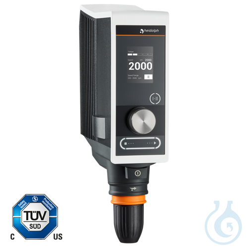 Hei-TORQUE Expert 400 -- UK-Kabel