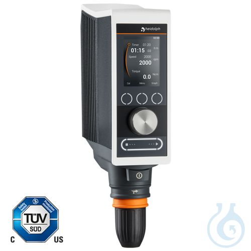 Hei-TORQUE Ultimate 200 -- EU-plug