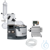 Hei-VAP Advanced Evaporation Paket -- CH-Kabel  	Hei-VAP Core mit Motorlift und vertikalem...
