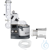 Hei-VAP Low Boiling Dry Ice Paket -- UK-Kabel  	Hei-VAP Core mit Motorlift und beschichtetem G5...