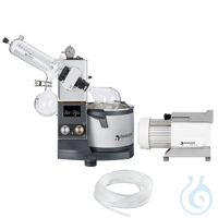 Hei-VAP University Academic Paket -- CH-Kabel 
	Hei-VAP Core mit Handlift und diagonalem Glassatz...