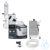 Hei-VAP Powder Drying Paket -- UK-Kabel  	Hei-VAP Expert Control mit Motorlift und vertikalem...
