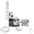 Hei-VAP Reaction Extraction Paket -- EU-Kabel  	Hei-VAP Expert Control mit Motorlift und...