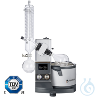 Hei-VAP Core HL G3B XL -- UK-Kabel