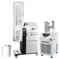 Paquet Hei-VAP Industrial Performance Plus -- 3x400V -- Câble UE Contenu de l'emballage :...