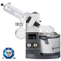 Hei-VAP Core ML G1 -- Câble UK Un concept de commande réduit à l'essentiel : clair et avec un...