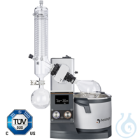 Hei-VAP Core ML G3 XL -- Câble CH Un concept de commande réduit à l'essentiel : clair et avec un...