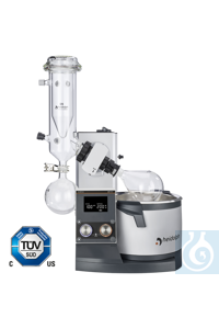 Hei-VAP Core ML G5 -- CH-Kabel