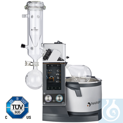 Hei-VAP Ultimate Control ML G5B -- EU-plug