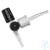 Ventilation- and replenishment valve (Hei-VAP Bench-top) For precise dosing during the process...