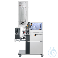 3Artikelen als: Hei-VAP&sup3; Pro Industrieel 24/7 Hoogkokend Pakket -- 3x400V -- EU kabel Het...