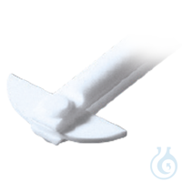 HR 18 Halve maan roerder (PTFE) Onze halve maan roerder is speciaal ontworpen...