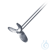 PR 30 Pitched-Blade Impeller (V4A) Due to its blade dimensions, the pitched-blade impeller PR 30...