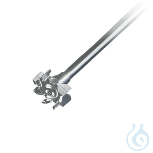 TR 20 Turbinenruehrer (V4A)