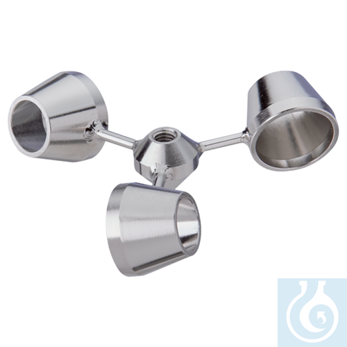 VISCO JET&reg; 120 mm (V4A)