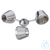 VISCO JET® Impeller 120mm (V4A) Particularly in the case of applications with very viscous media...