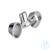 VISCO JET® Impeller 60mm (V4A) Particularly in the case of applications with very viscous media...