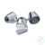 VISCO JET® Impeller 80mm (V4A) Particularly in the case of applications with very viscous media...