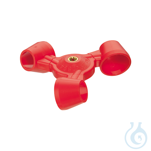 VISCO JET® 120 mm (POM)