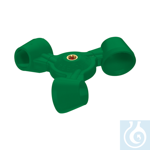 VISCO JET&reg; 80 mm (POM)