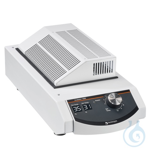 Incubator 1000 heating module -- EU-plug