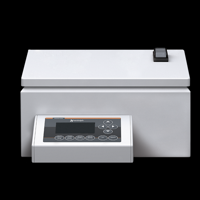 Distimatic Pro Bench-top 24/7 met afzuiging G9B XL -- EU-kabel Distimatic Pro...