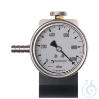 Handbediende vacu&uuml;mregelaar Voor Hei-VAP Core / Hei-VAP Expert / Hei-VAP...