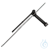 2Articoli simili a: Pt1000 clamping system includes support rod and attachment with cable inlet
