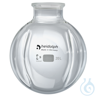 Poederkolf 20 L Poederkolf 20 L