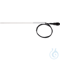 Temperatuursensor Pt1000 (V4A) Voor:   	Hei-Tec 	Hei-Connect 	Hei-End