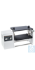 Reax 2 inkl. Universaladapter -- EU-Kabel  	Überkopfschüttler mit Schnellspanntechnik für 2...