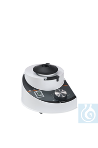 Reax control with small pick-up attachment -- EU-plug The precise one with speed scaling

All the...