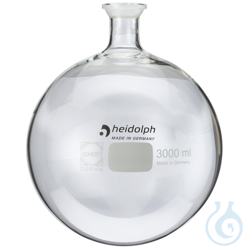 Auffangkolben 3.000 ml