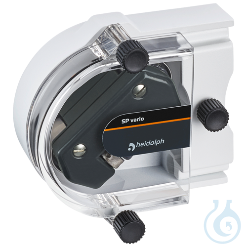 Einkanalpumpenkopf SP vario