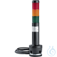 Signaaltoren accessoireset (Hei-VOLUME Distimatic Pro) Signaaltoren...