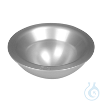 Inzetstuk voor 50 ml kolf Reduceerhulpstuk van aluminium voor een...