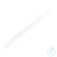 Vervangende siliconen strips (5 stuks) Om ronde kolven te bevestigen, kan...