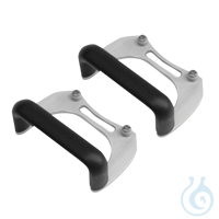 StarFish veiligheidsgrepen (2 stuks) Met name van belang voor chemische...