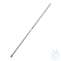 650 mm Split Rod For secure fixation of round bottom flask and for reactions...