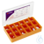 Stirring bars Evaluation Kit for flasks (10 pieces) pack of 10 pcs.